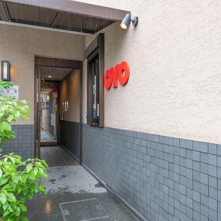 Oyo Hotel Musubi Kyoto Shimabaraguchi المظهر الخارجي الصورة
