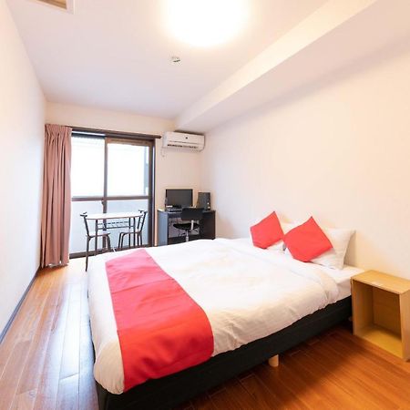 Oyo Hotel Musubi Kyoto Shimabaraguchi المظهر الخارجي الصورة