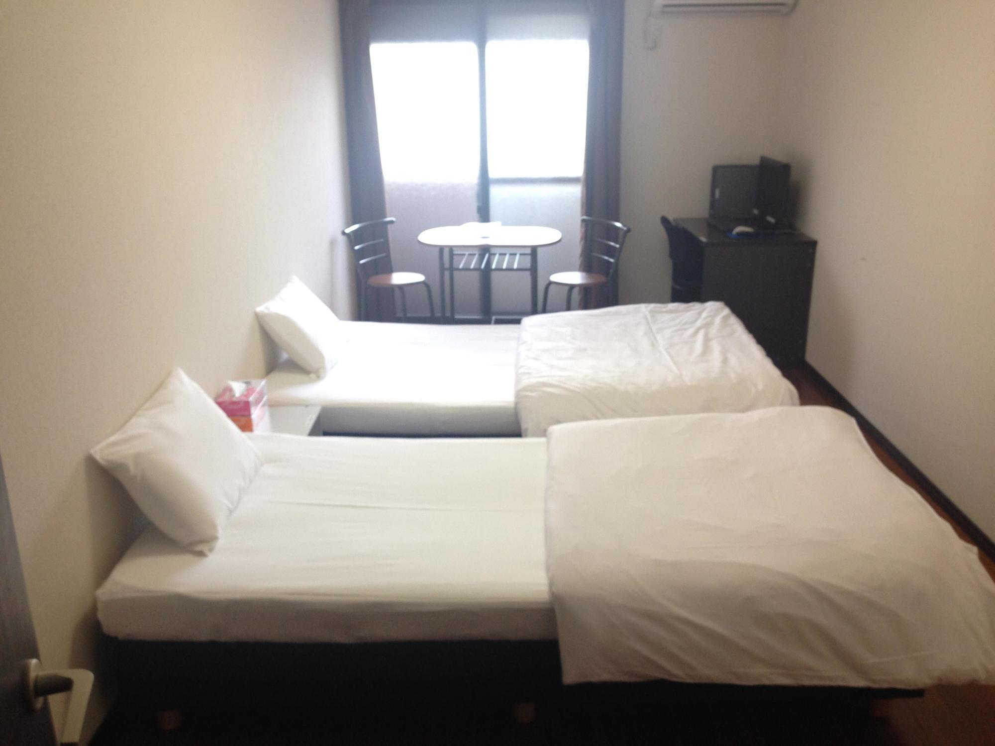 Oyo Hotel Musubi Kyoto Shimabaraguchi المظهر الخارجي الصورة