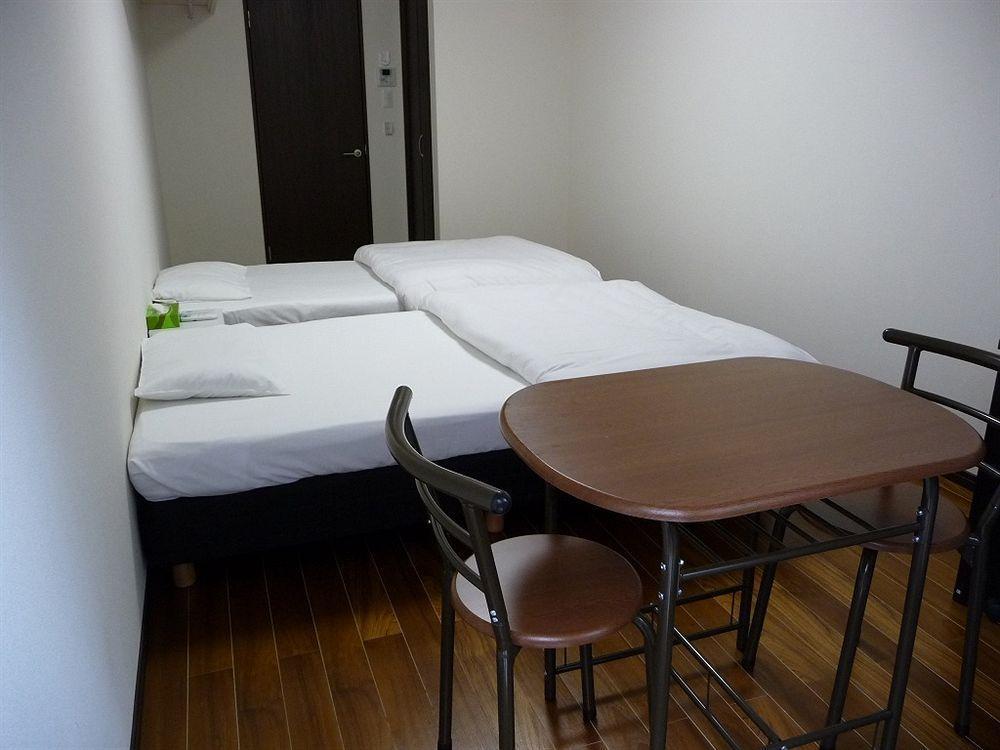 Oyo Hotel Musubi Kyoto Shimabaraguchi المظهر الخارجي الصورة