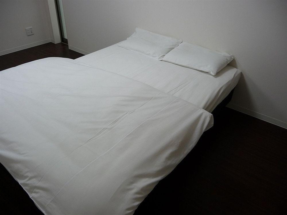 Oyo Hotel Musubi Kyoto Shimabaraguchi المظهر الخارجي الصورة