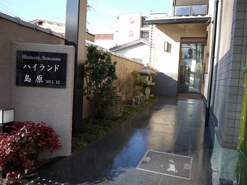 Oyo Hotel Musubi Kyoto Shimabaraguchi المظهر الخارجي الصورة