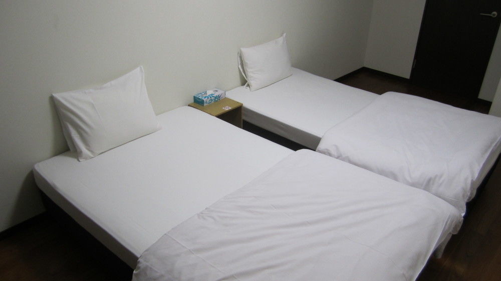 Oyo Hotel Musubi Kyoto Shimabaraguchi المظهر الخارجي الصورة