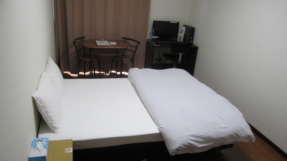Oyo Hotel Musubi Kyoto Shimabaraguchi المظهر الخارجي الصورة