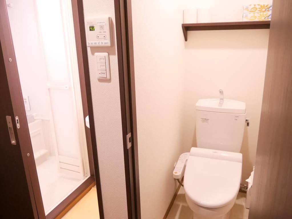 Oyo Hotel Musubi Kyoto Shimabaraguchi المظهر الخارجي الصورة