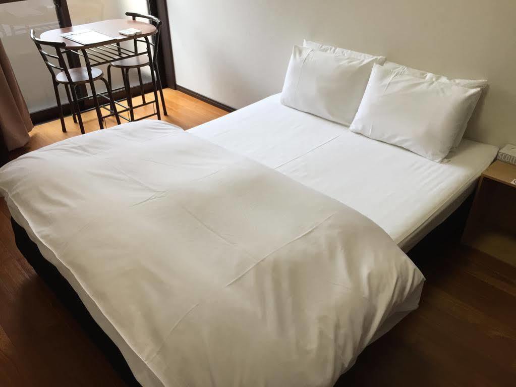Oyo Hotel Musubi Kyoto Shimabaraguchi المظهر الخارجي الصورة
