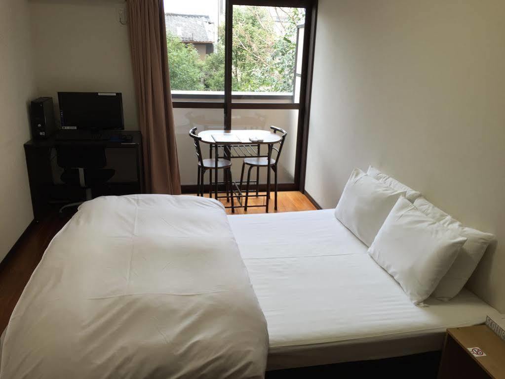 Oyo Hotel Musubi Kyoto Shimabaraguchi المظهر الخارجي الصورة
