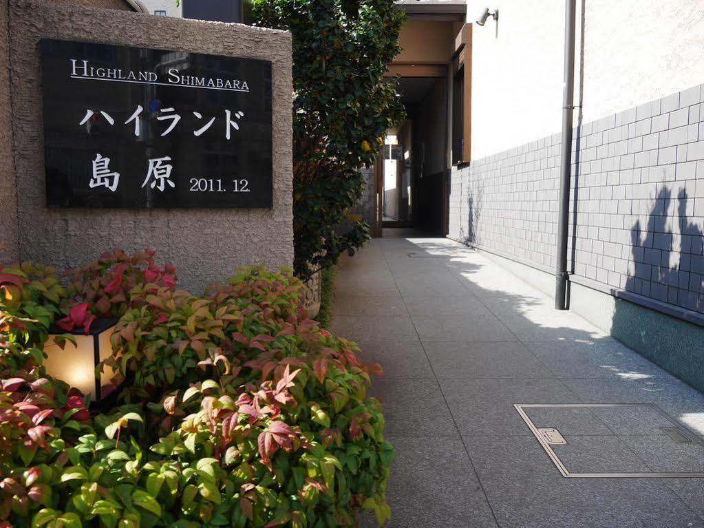 Oyo Hotel Musubi Kyoto Shimabaraguchi المظهر الخارجي الصورة