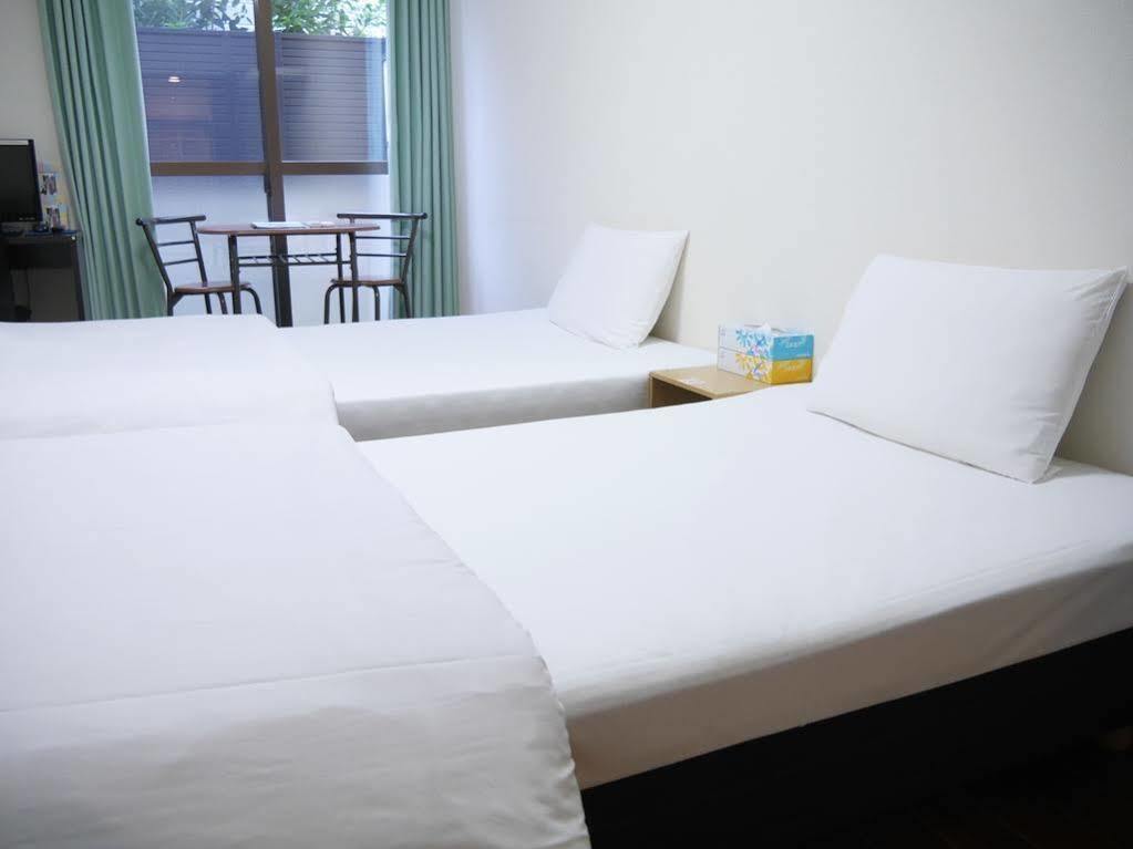 Oyo Hotel Musubi Kyoto Shimabaraguchi المظهر الخارجي الصورة