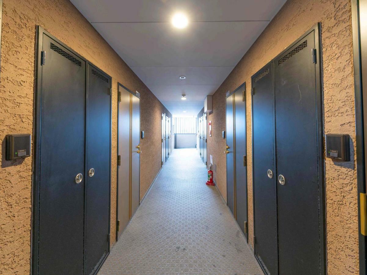 Oyo Hotel Musubi Kyoto Shimabaraguchi المظهر الخارجي الصورة