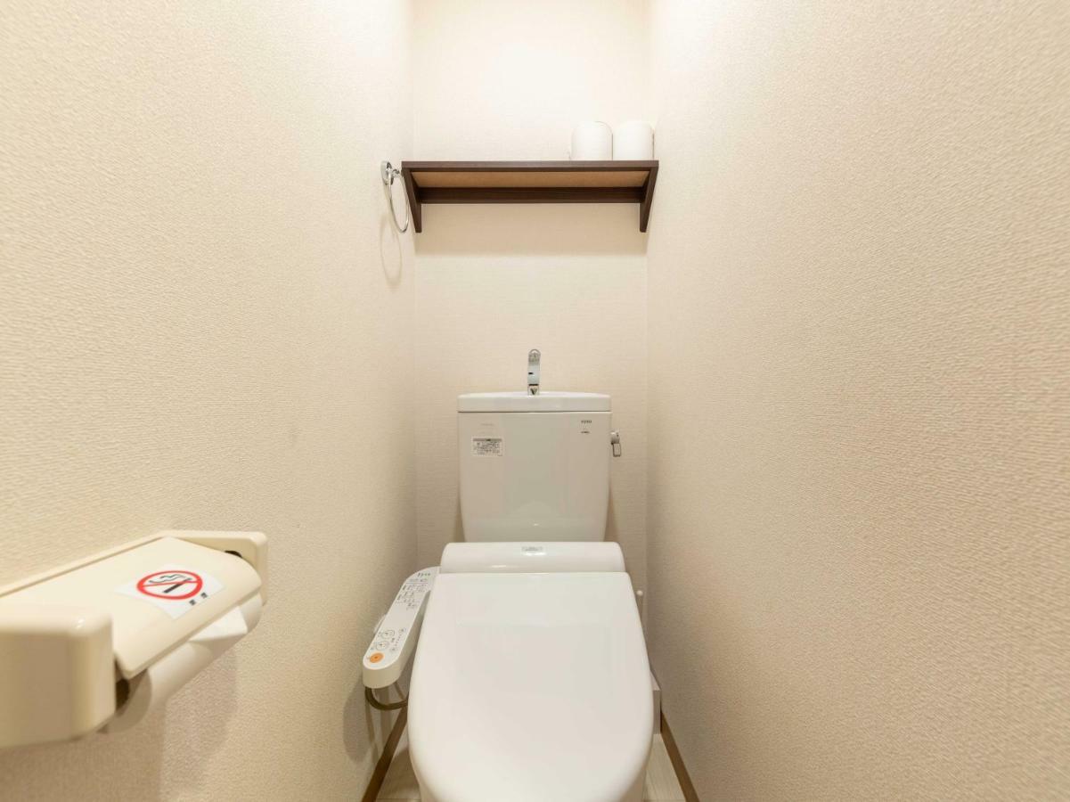 Oyo Hotel Musubi Kyoto Shimabaraguchi المظهر الخارجي الصورة