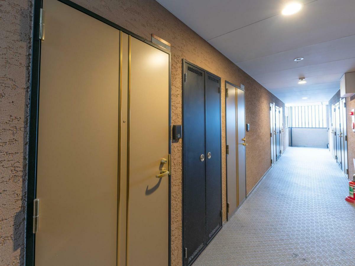 Oyo Hotel Musubi Kyoto Shimabaraguchi المظهر الخارجي الصورة