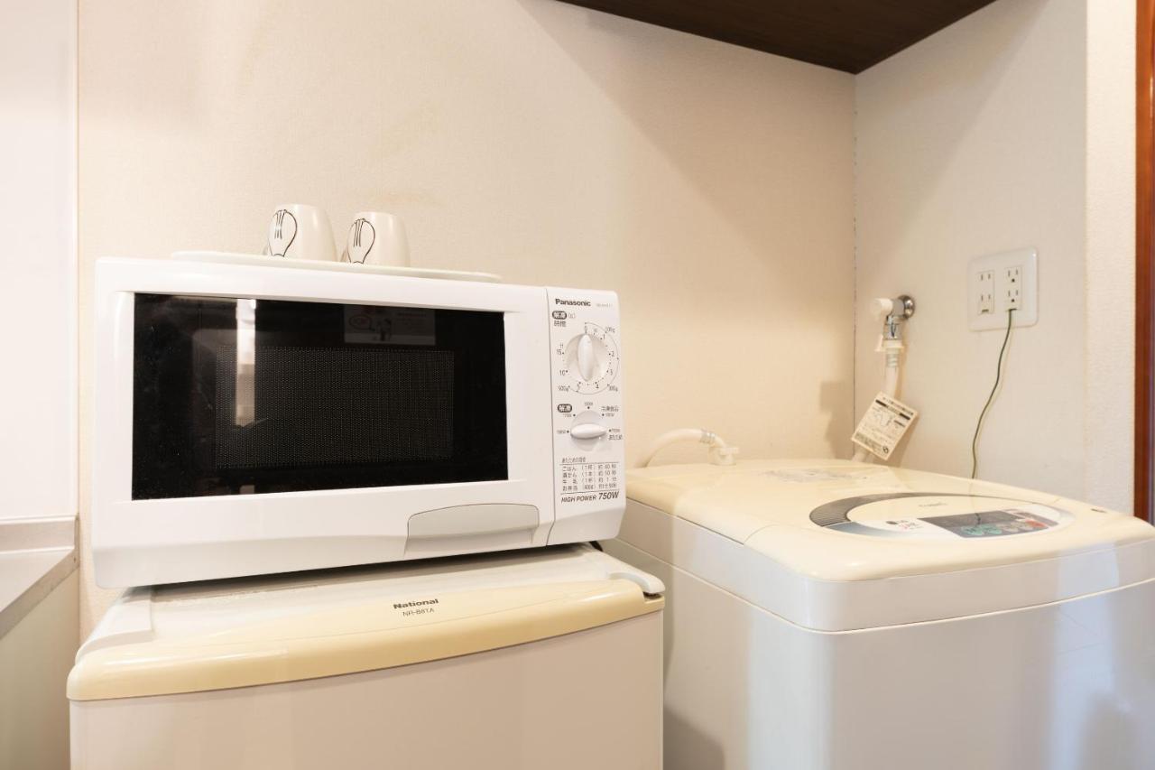 Oyo Hotel Musubi Kyoto Shimabaraguchi المظهر الخارجي الصورة